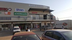Helping in buying Commercial properties/Malls