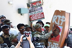 OPERATION DUDULA