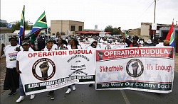 OPERATION DUDULA